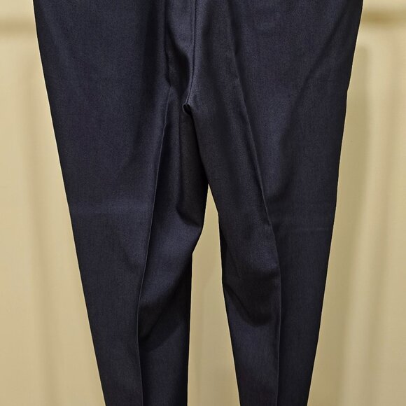 Men's Le Chateau Dress Pants Size 34 - Picture 2 of 5